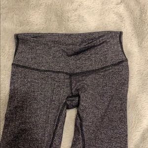 Lululemon legging